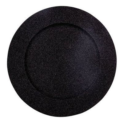 Lot de 12 Assiettes de présentation - Vaisselle de Noël ATMOSPHERA