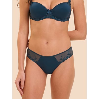 Slip coton - ANDORA SIMONE PERELE