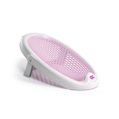 Transat de bain jelly rose OK BABY