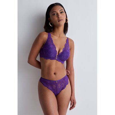 Tanga Flowermania AUBADE