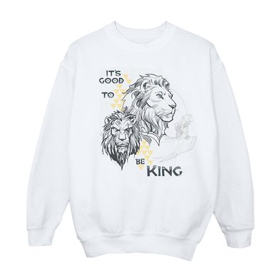 Sweat THE LION KING DISNEY