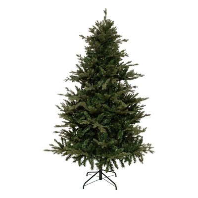Sapin de Noël Richland 180cm vert FEERIC LIGHTS & CHRISTMAS