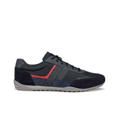 Baskets respirantes Wells GEOX