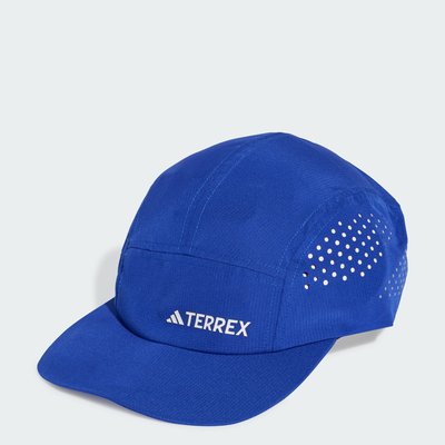 Casquette unie 5 panneaux Terrex Climacool adidas Performance