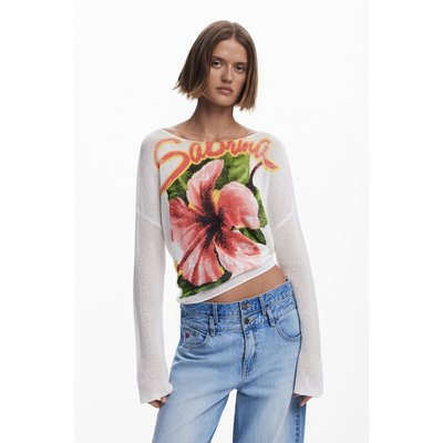 Desigual - Pull Sabrina DESIGUAL