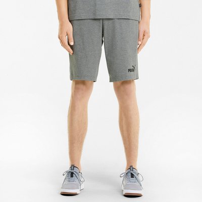 Shorts Essentiel, kleines Logo PUMA
