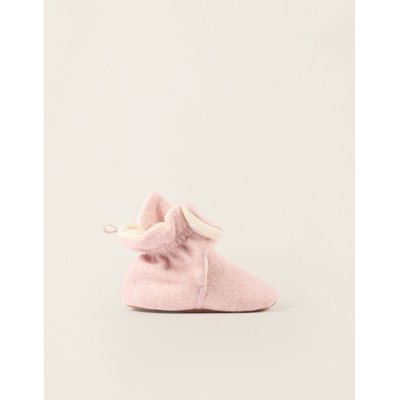 Bottes Souples avec Doublure Polaire ZIPPY