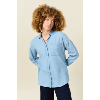 Chemise en jean BONOBO