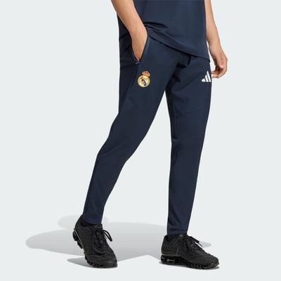Pantalon Real Madrid Tiro Travel adidas Performance