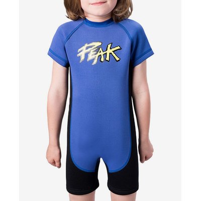Combinaison bébé Peak Energy manches courtes RIP CURL