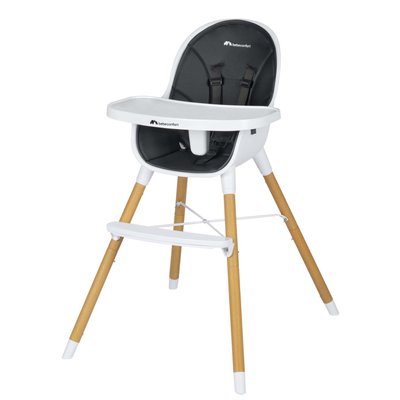 Chaise haute évolutive 2 en 1 Avista BEBECONFORT
