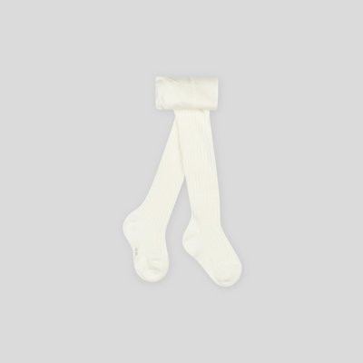 Collant en coton BIO BOUT'CHOU
