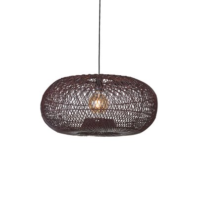 Lampe À Suspension Bambou ARIZONA GOOD & MOJO
