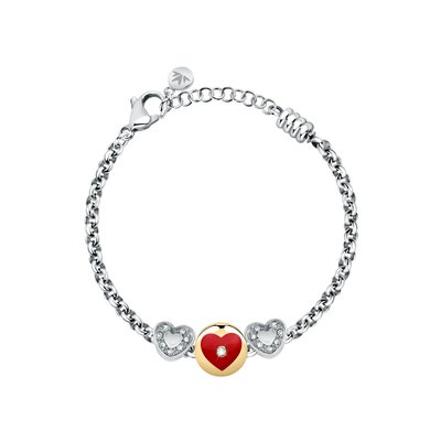 Bracelet DROPS MORELLATO