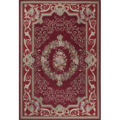 Tapis floral - FLOMI FLORENTINA THEKO