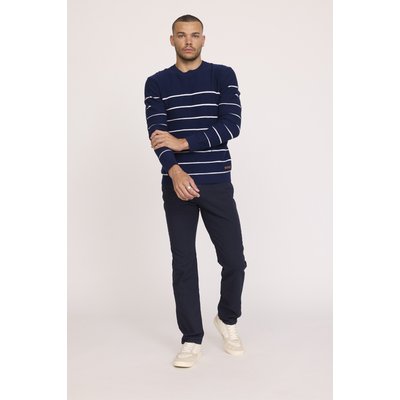 Pantalon coton straight LC122 LEE COOPER
