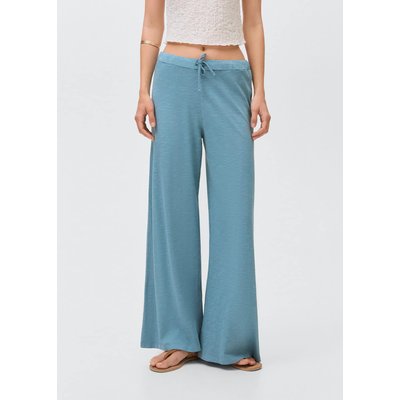 Pantalon jogger coton MANGO TEEN