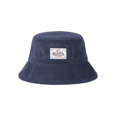 Bob en Coton uni VON DUTCH