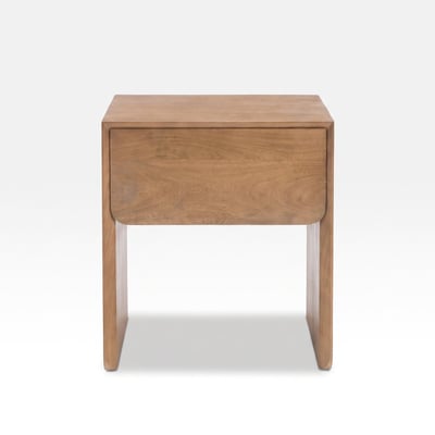 Table de chevet Achille - ACHILLE MAISON PAVANE