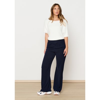 Pantalon large fluide LOLALIZA