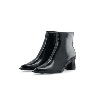 Bottines BIANCO