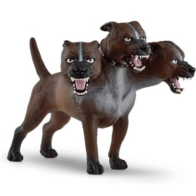 Figurine Touffu SCHLEICH