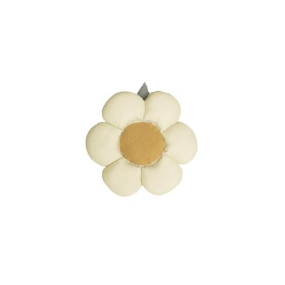 Coussin cuberta de algodon Petite marguerite PLANET BEE LORENA CANALS