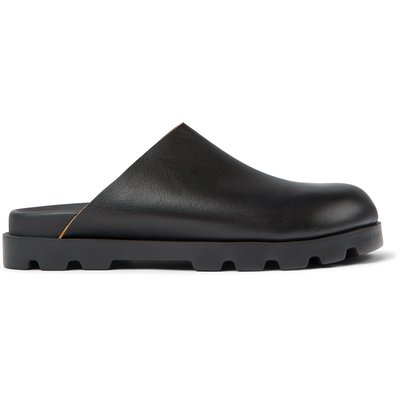 Mules Brutus CAMPER