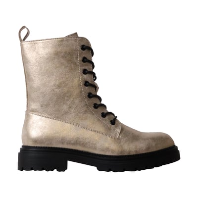 Bottines à Lacets ENZA NUCCI