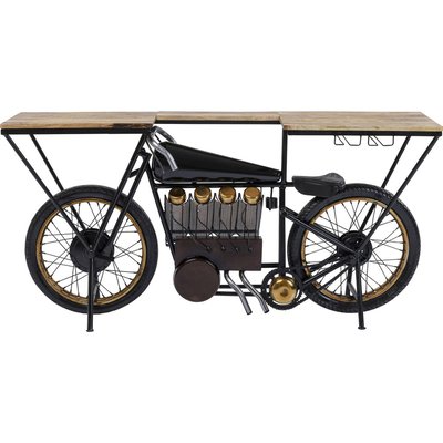 Table de bar moto KARE DESIGN