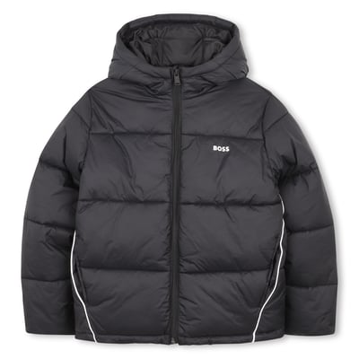 Veste BOSS KIDSWEAR