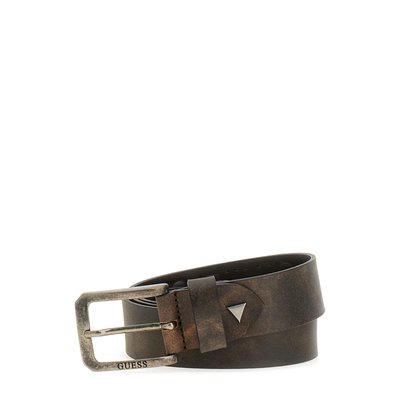 Ceinture Coimbra Cuir Véritable GUESS