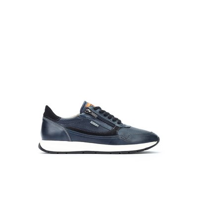 Baskets cuir GETAFE PIKOLINOS