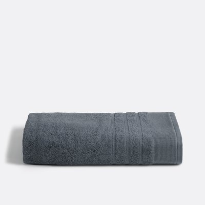 Drap de bain éponge bouclette 600 g/m2, Zavara LA REDOUTE INTERIEURS