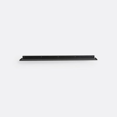 Wandplank in metaal L100 cm, Acia LA REDOUTE INTERIEURS