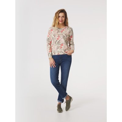 Pull femme TBS La Redoute