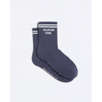 Chaussettes Mama cool EMOI EMOI