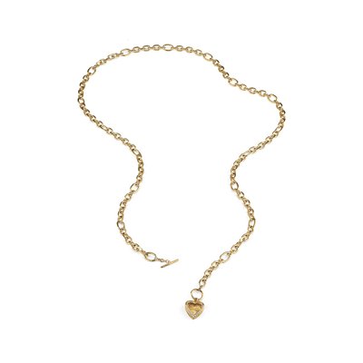 Collier Mon Amour GUESS