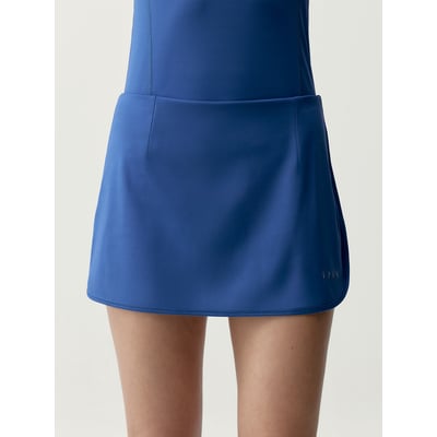Jupe de sport femme Gadea Avec short intégré BORN