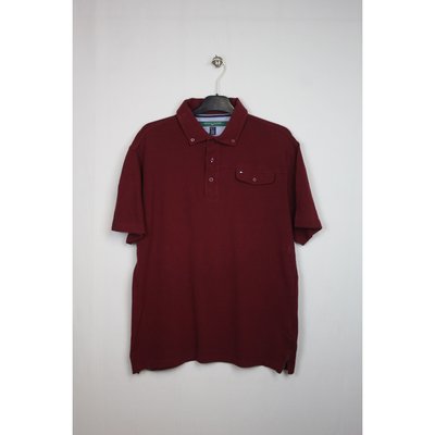 Polo - Très bon état TOMMY HILFIGER