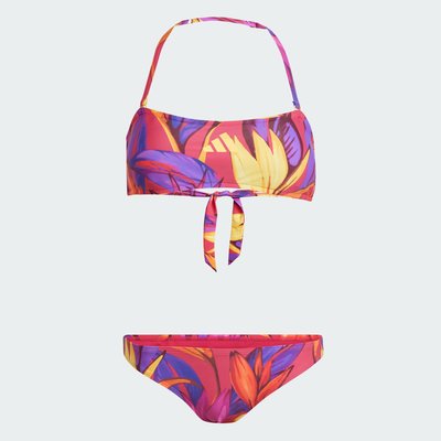 Ensemble bikini Neckholder adidas x FARM ADIDAS SPORTSWEAR