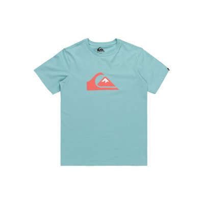 T-shirt manches courtes QUIKSILVER