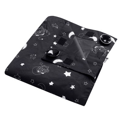 Verduisterend gordijn baby sleeptight TOMMEE TIPPEE