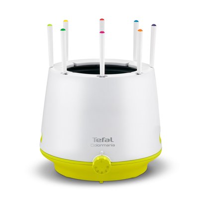 Fondue Thermorespect Colormania EF260312 TEFAL