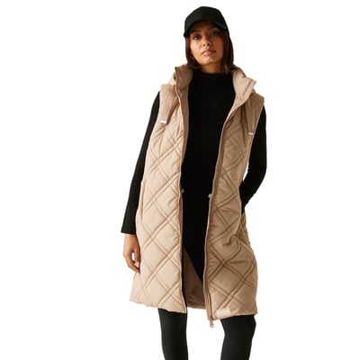 Veste sans manches RURIETTA REGATTA