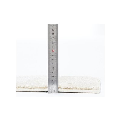 Tapis salon et chambre tissé motif uni EPAISSIA UN AMOUR DE TAPIS