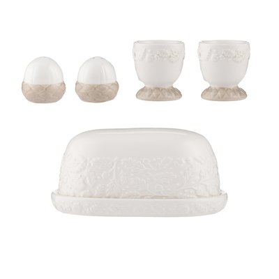 Acorn Breakfast Set PRICE & KENSINGTON
