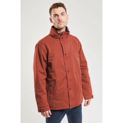 Parka Imperméable Doublure Polaire Hot BERMUDES