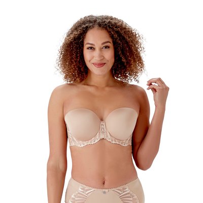 Soutien-gorge bandeau invisible BERLEI