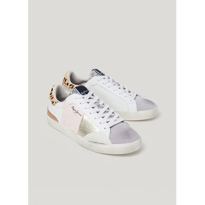 Baskets basses Lane Sweet W PEPE JEANS